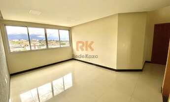 Imagem 4: Cobertura para aluguel, 3 quartos, 1 suíte, 1 vaga, Arvoredo I - Contagem/MG