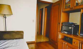 Imagem 2: Apartamento para aluguel e venda com 190 metros quadrados com 3 quartos