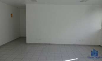 Imagem 4: Conjunto Comercial para Venda em São Paulo, Vila Mariana, 2 banheiros, 2 vagas