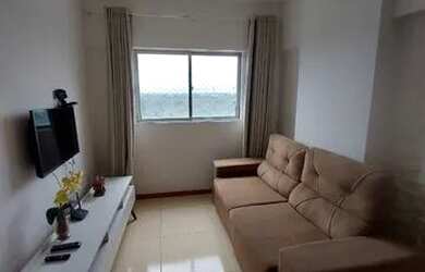 Imagem 3: Ap 2/4 na Serraria Mobiliado Grand Planalto