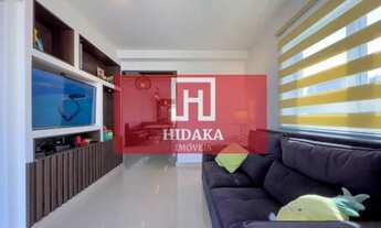 Imagem 3: Apartamento à venda no bairro Brooklin - São Paulo/SP, Zona Sul