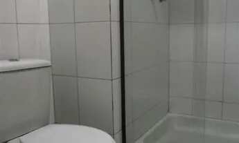 Imagem 7: Apartamento com 1 quarto para alugar por R$ 1600.00, 34.00 m2 - CENTRO - CURITIBA/PR
