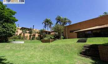 Imagem 2: Casa de Campo a venda | 2 suites | 320m2 | Condominio Terras Sao Jose I