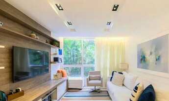 Imagem 3: Apartamento com 4 dormitórios à venda, 100 m² por R$ 2.650.000,00 - Leblon - Rio de Janeir