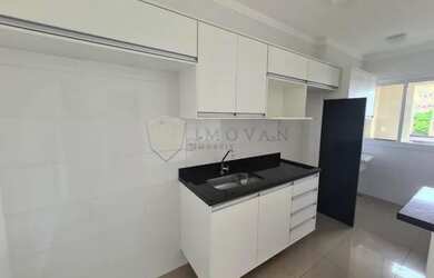 Imagem 4: Apartamento Padrão em Ribeirão Preto