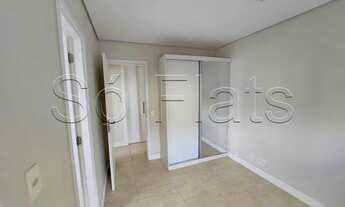 Imagem 4: Flat semi mobiliado com 2x dormitórios, próximo da Av Paulista e o Shopping Patio Paulista