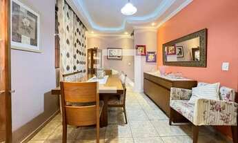 Imagem 2: Casa para Aluguel - Alto da Lapa, 3 Quartos, 163 m2