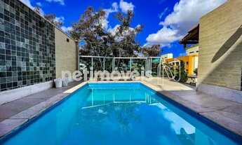 Imagem: Cobertura para venda possui 249 metros quadrados