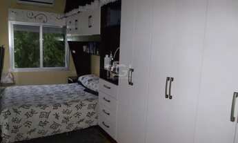 Imagem 2: Apartamento para Venda - 51m², 1 dormitório, 1 vaga - Glória