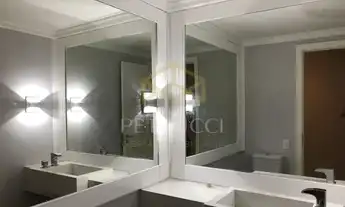 Imagem 3: Apartamento á venda e para aluguel em Cambuí