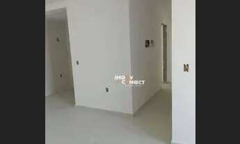 Imagem 3: Apartamento com 3 dormitórios à venda, 71 m² por R$ 432.000 - Intermares - Cabedelo/PB