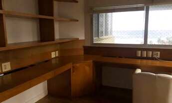 Imagem 7: Apartamento para aluguel tem 387 metros quadrados com 4 quartos