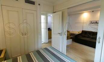 Imagem 6: The Universe - Próximo a Av. Paulista e Av Nove de Julho para locação e com entrada imedia