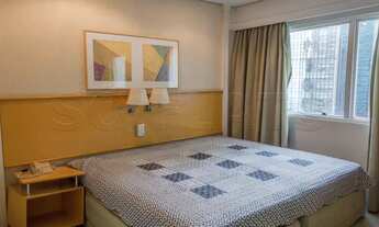 Imagem 7: Flat próximo ao Shopping Vila Olímpia e a diversas empresas da região