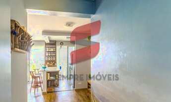 Imagem 2: APARTAMENTO com 3 dormitórios à venda com 109m² por R$ 590.000,00 no bairro Centro - PINHA