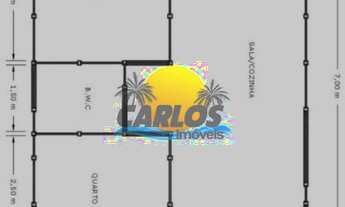 Imagem 6: PONTAL DO PARANá - Casa Padrão - Monções