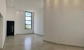 Imagem 3: Linda casa térrea com 3 suítes, ampla área de lazer, moderna, cond. Maison Du Parc, Indaia