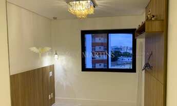 Imagem 4: Apartamento no Canela, distribuído em 76m² com 2 vagas de garagem