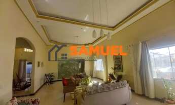 Imagem 2: Casa em Condomínio-À VENDA-Setor Habitacional Vicente Pires (Taguatinga)-Brasília-DF