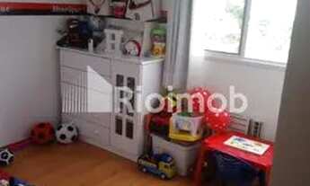 Imagem 4: Todos os Santos Apartamento com 2 dormitórios