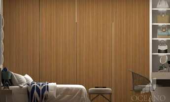 Imagem 5: Apartamento com 3 quartos, 112 m² - Jardim Guanabara - Rio de Janeiro