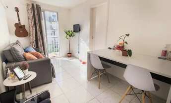 Imagem 4: Apartamento para Venda - 69m², 2 dormitórios, 1 vaga - Moinhos de Vento