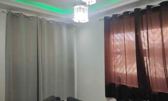 Imagem 4: Casa na Alameda Duarte