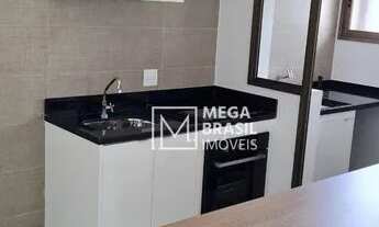 Imagem: Apartamento com 1 dormitório para alugar