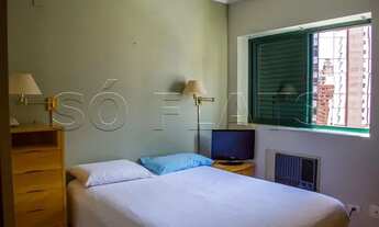 Imagem 6: Flat disponível para Locação no Itaim Bibi ? Expert Home Service