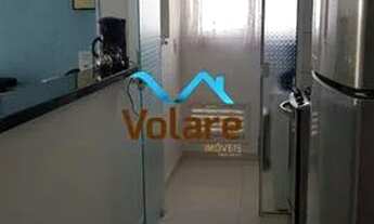 Imagem 7: APARTAMENTO RESIDENCIAL em OSASCO - SP, UMUARAMA