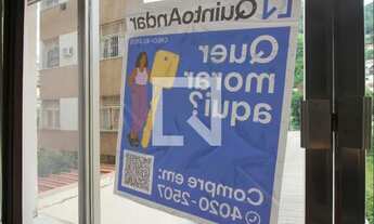 Imagem 5: Apartamento para Aluguel - Tijuca, 3 Quartos, 105 m2