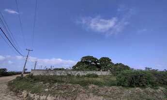 Imagem 7: Lote/Terreno para venda possui 588 metros quadrados em São Mateus - São Pedro da Aldeia