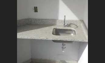 Imagem 4: JARDIM DAS MARGARIDAS, Apto 3/4, 70m², Cond Solar dos Bandeirantes