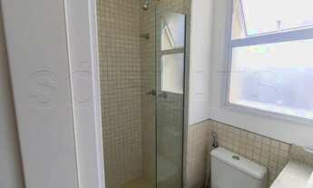 Imagem 7: Todo conforto para quem procura um flat na Bela Vista 37,20m²