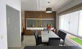 Imagem 4: Casa Linear com 3 quartos (Suíte) no Cond. Village dos Goytacazes