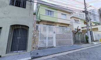 Imagem 2: Sobrado à venda, 3 Quartos, 2 Vagas, Santana