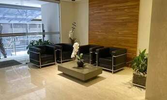 Imagem 2: Flat com 1 dormitório à venda, 42 m² por R$ 689.000,00 - Vila Nova Conceição - São Paulo/S