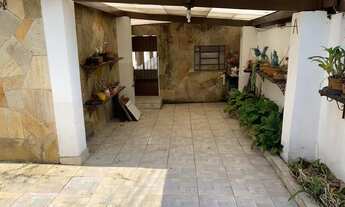 Imagem 2: CASA TÉRREA - 100 m² - 2 DORMITÓRIOS - 2 VAGAS - VILA CLEMENTINO