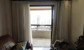 Imagem 5: Apartamento a venda, Vila Pompeia, 108 m², 3 dormitórios, 2 suítes, 3 vagas, R$ 1.320.000