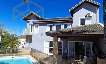 Imagem: Casa - Jardim Esplanada II - Indaiatuba