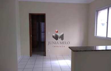 Imagem 3: Apartamento com 1 dormitório para alugar, 43 m² por R$ 1.230/mês - Nova Aliança - Ribeirão