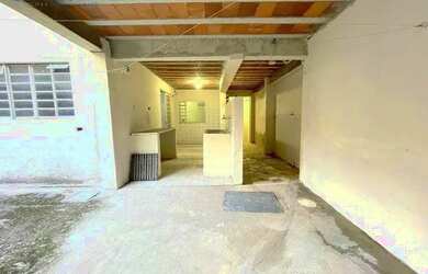 Imagem 5: Casa com 3 dormitórios para alugar, 200 m² por R$ 1.000/mês - Alípio de Melo - Belo Horizo