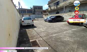 Imagem: Centro à 150 metros do Habib´s - 500m2