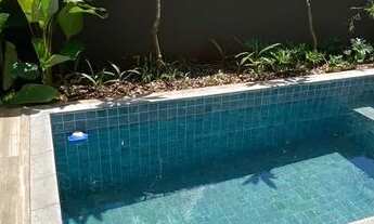 Imagem 4: Casa de condomínio térrea para venda com 214 metros quadrados com 3 quartos