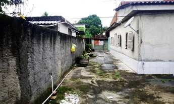 Imagem 2: Casa em Piabetá para venda ou locação