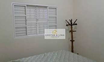 Imagem 7: Casa com 3 dormitórios à venda, 100 m² por R$ 310.000,00 - Parque Senhor do Bonfim - Tauba