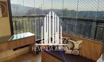 Imagem: Jardim Tupanci - Apartamento 87m² - 3 Dorms