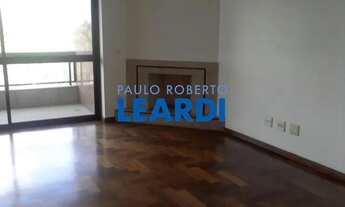 Imagem: APARTAMENTO - MORUMBI - SP