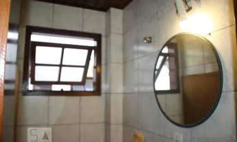 Imagem 3: Casa para Aluguel - Taquara, 2 Quartos, 90 m2