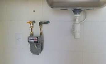 Imagem 6: Apartamento para Locação, Jardim Monte Alegre (Zona Norte), 1 dormitório, 1 banheiro